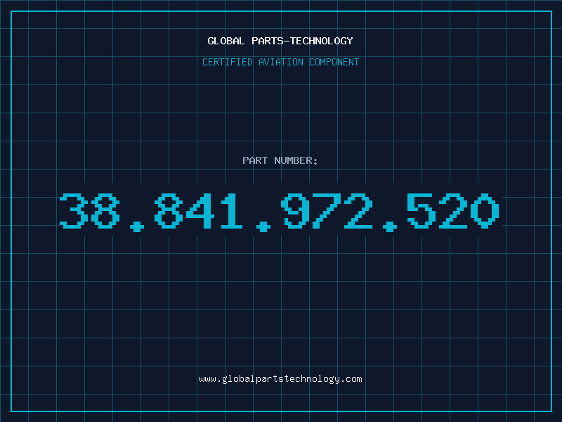 Aviation Part 38.841.972.520
