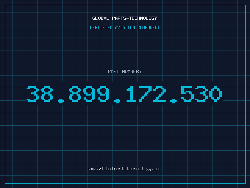 Aviation Part 38.899.172.530