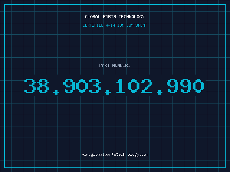 Aviation Part 38.903.102.990