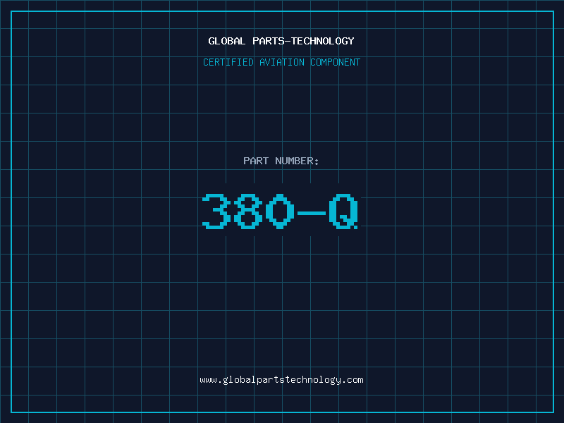 Aviation Part 380-Q