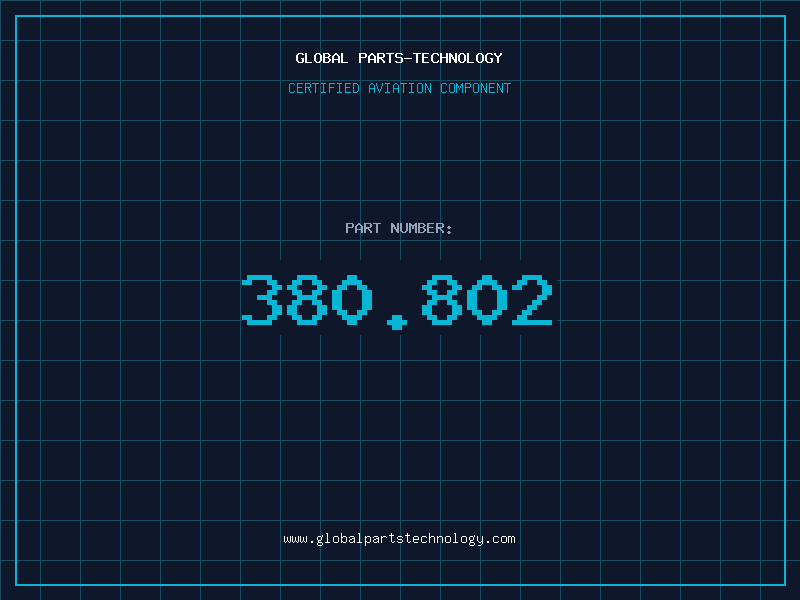 Aviation Part 380.802