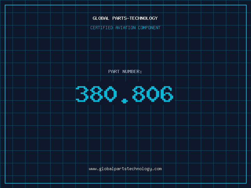 Aviation Part 380.806