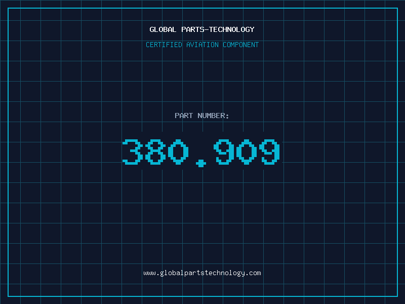 Aviation Part 380.909
