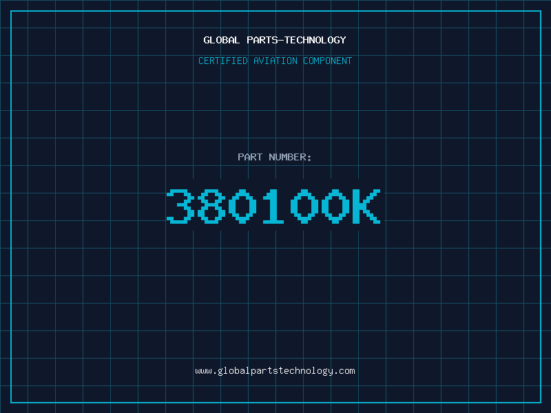 Aviation Part 380100K