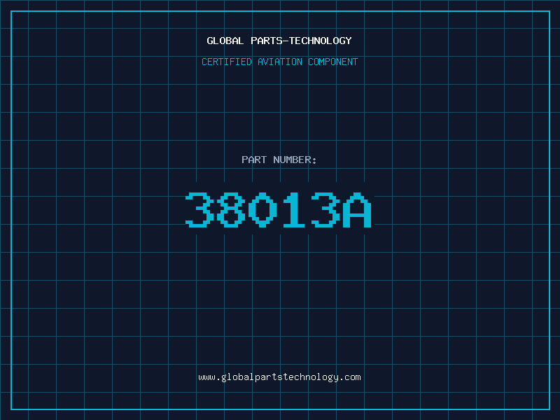 Aviation Part 38013A