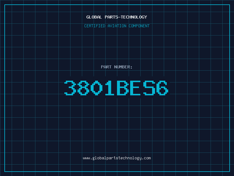 Aviation Part 3801BES6