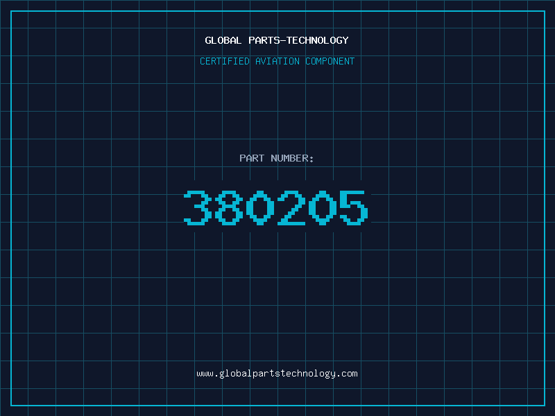 Aviation Part 380205