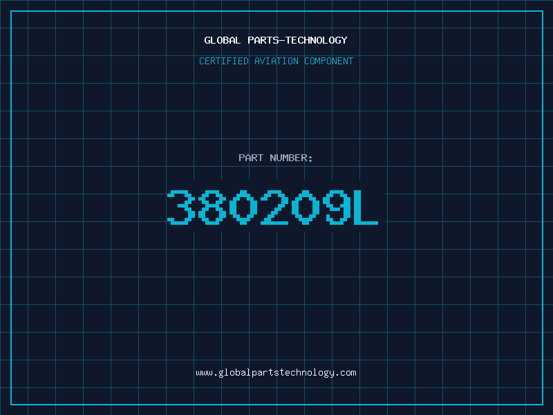 Aviation Part 380209L