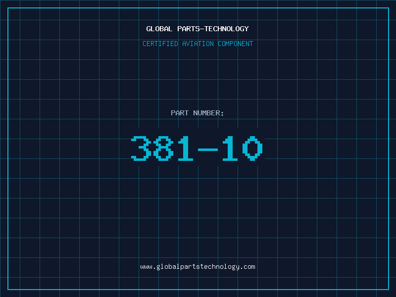 Aviation Part 381-10