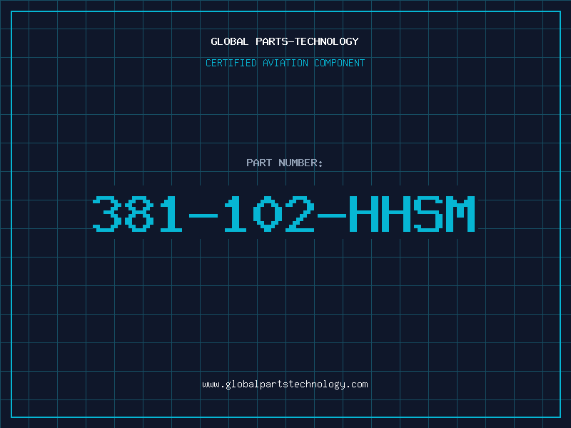 Aviation Part 381-102-HHSM