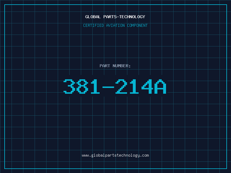 Aviation Part 381-214A