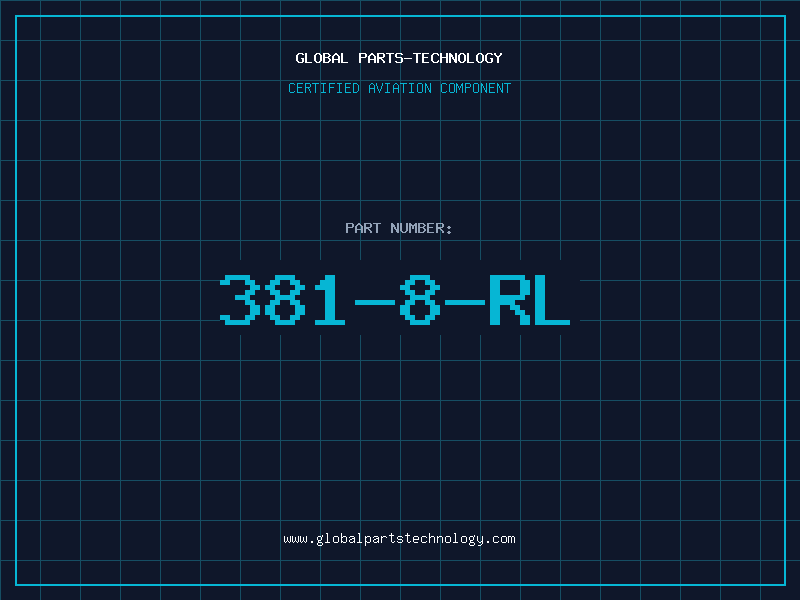Aviation Part 381-8-RL