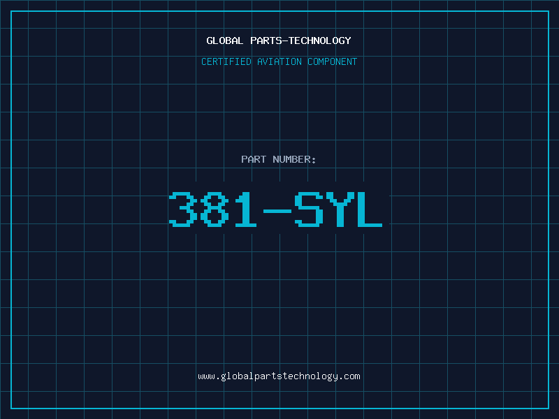 Aviation Part 381-SYL