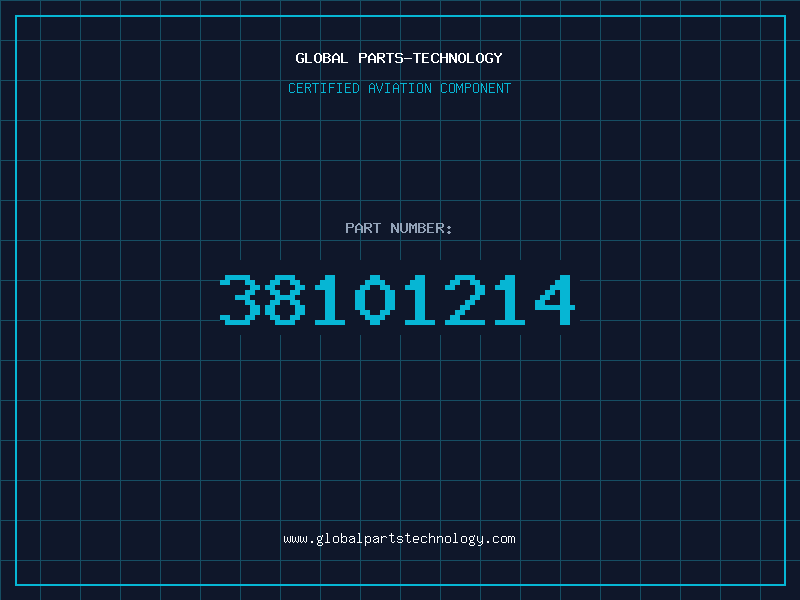 Aviation Part 38101214