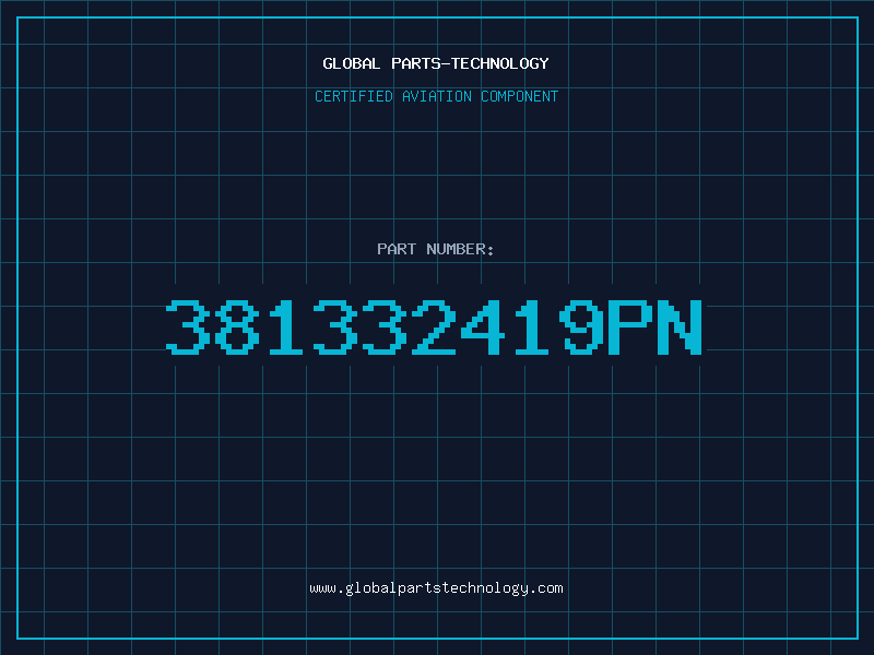 Aviation Part 381332419PN