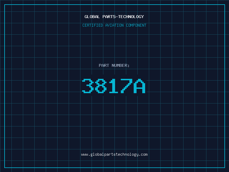 Aviation Part 3817A