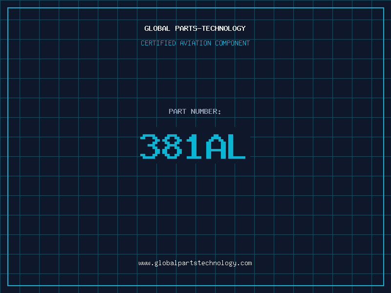 Aviation Part 381AL