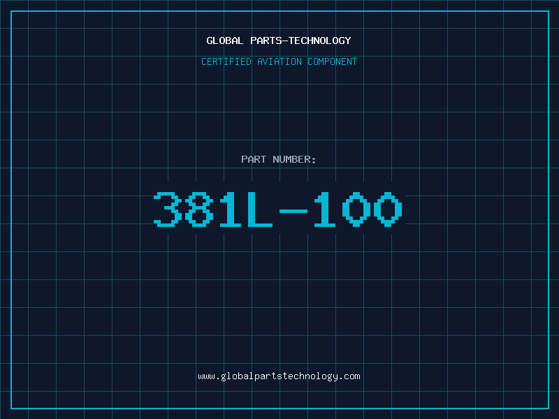 Aviation Part 381L-100