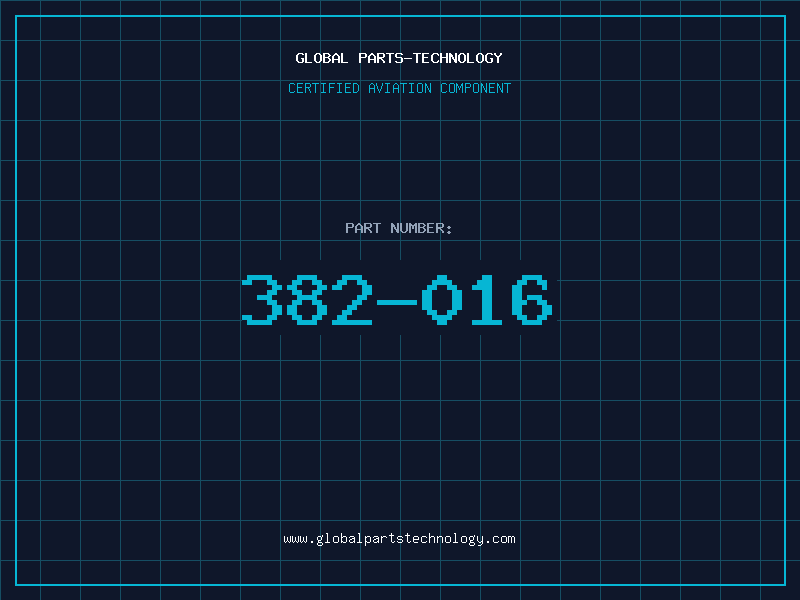 Aviation Part 382-016