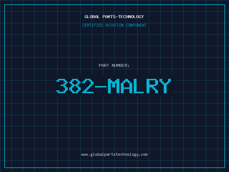 Aviation Part 382-MALRY