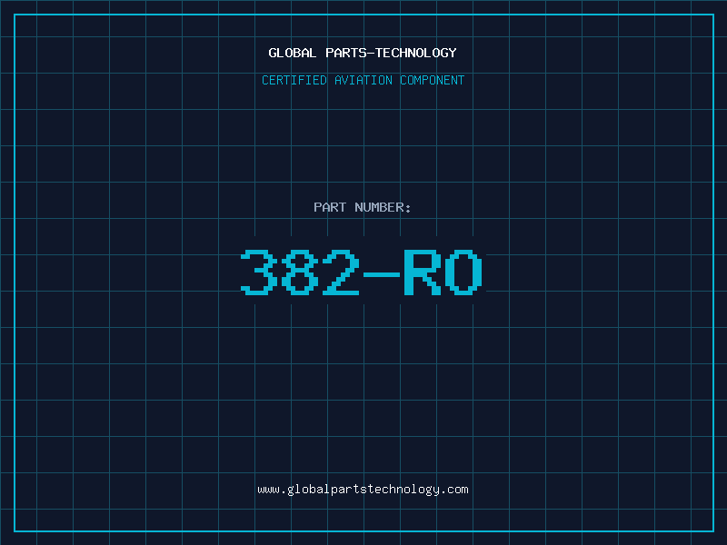 Aviation Part 382-RO