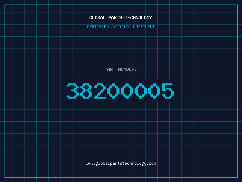 Aviation Part 38200005