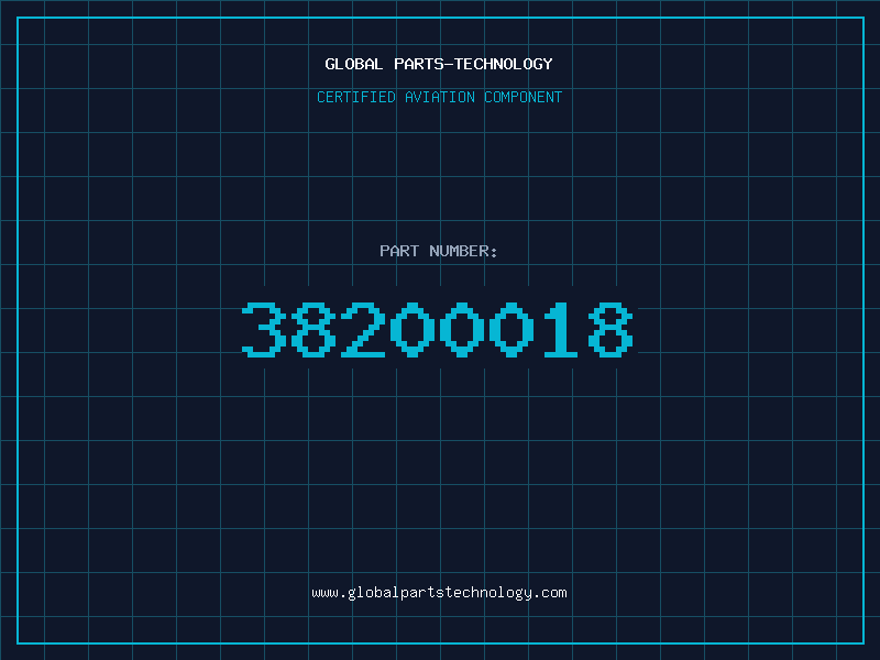 Aviation Part 38200018