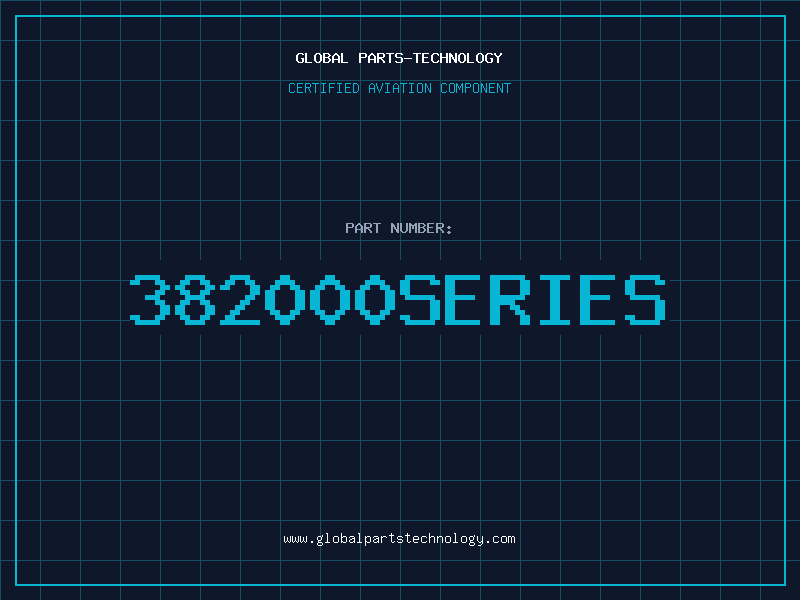 Aviation Part 382000SERIES