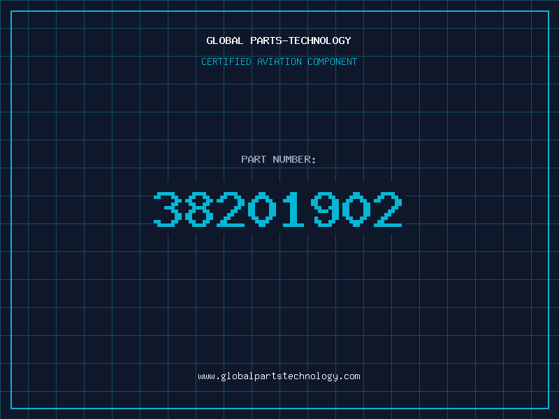 Aviation Part 38201902