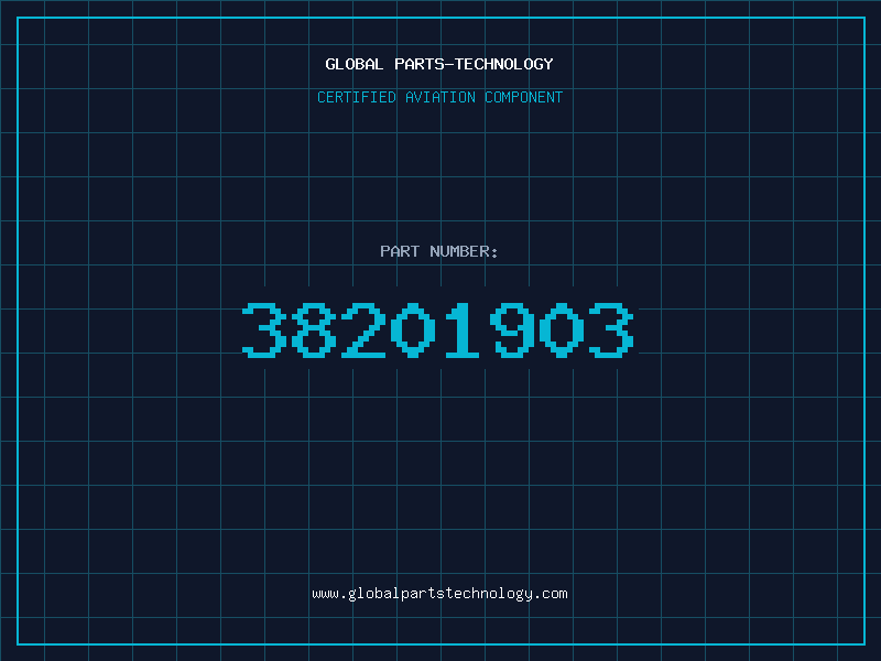 Aviation Part 38201903