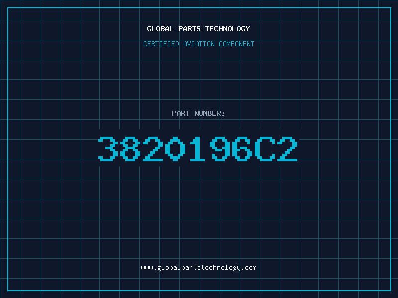 Aviation Part 3820196C2