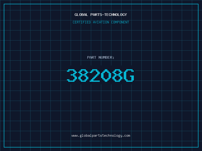 Aviation Part 38208G