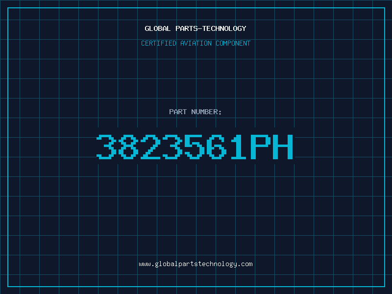 Aviation Part 3823561PH