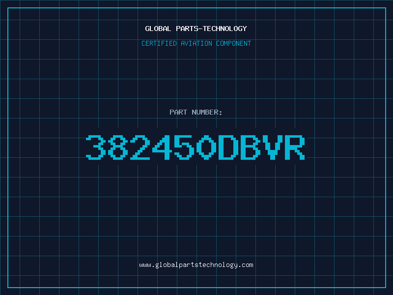 Aviation Part 382450DBVR