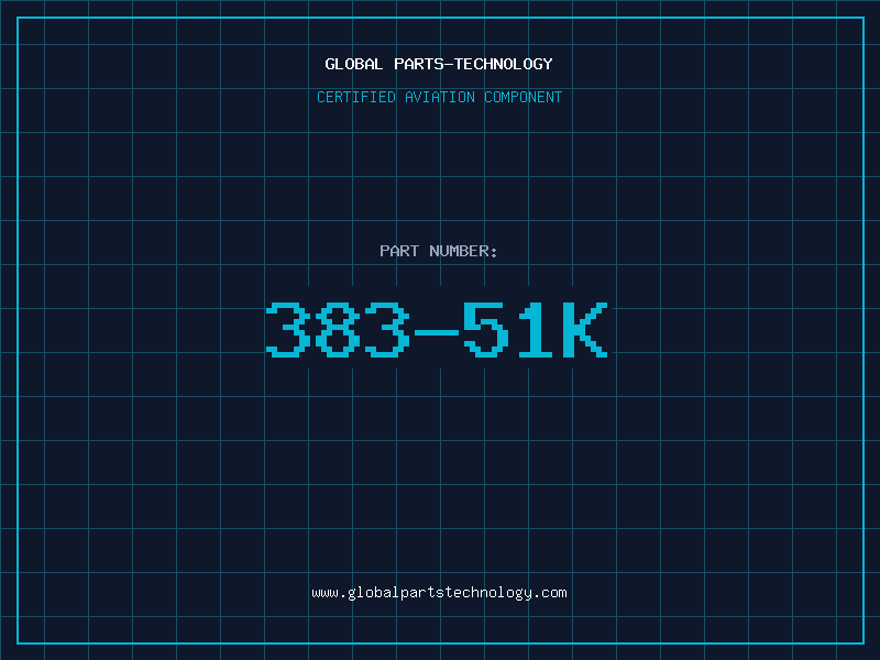 Aviation Part 383-51K