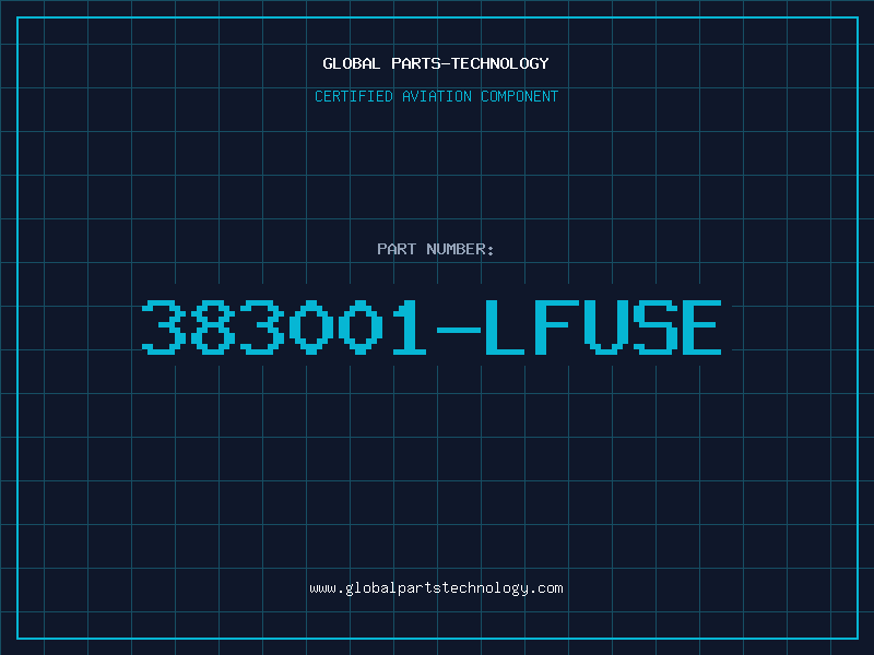 Aviation Part 383001-LFUSE