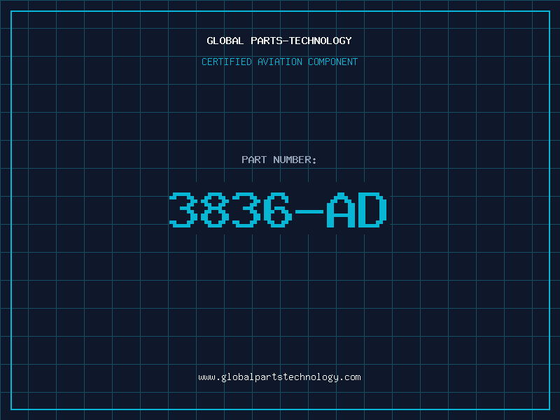 Aviation Part 3836-AD