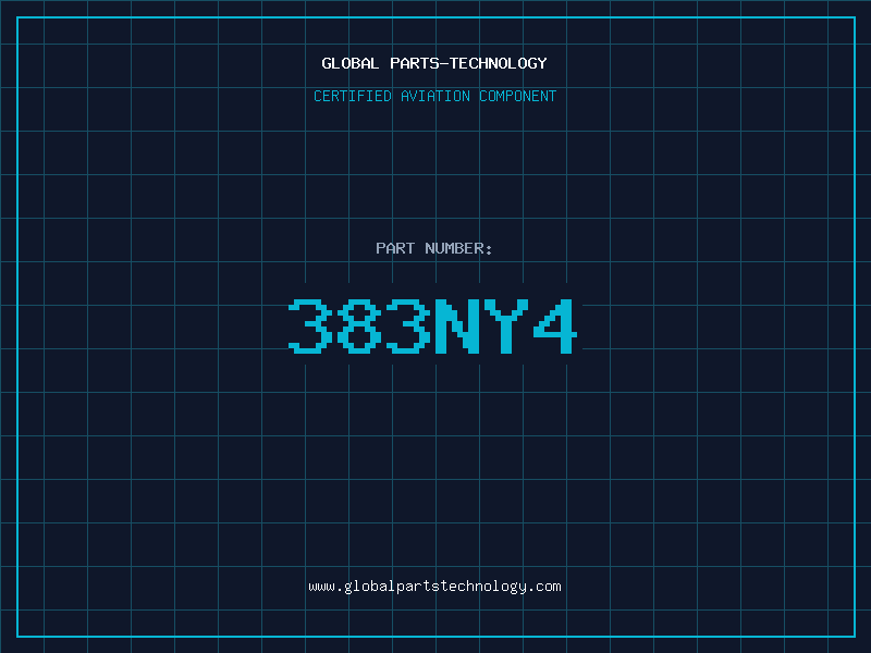 Aviation Part 383NY4