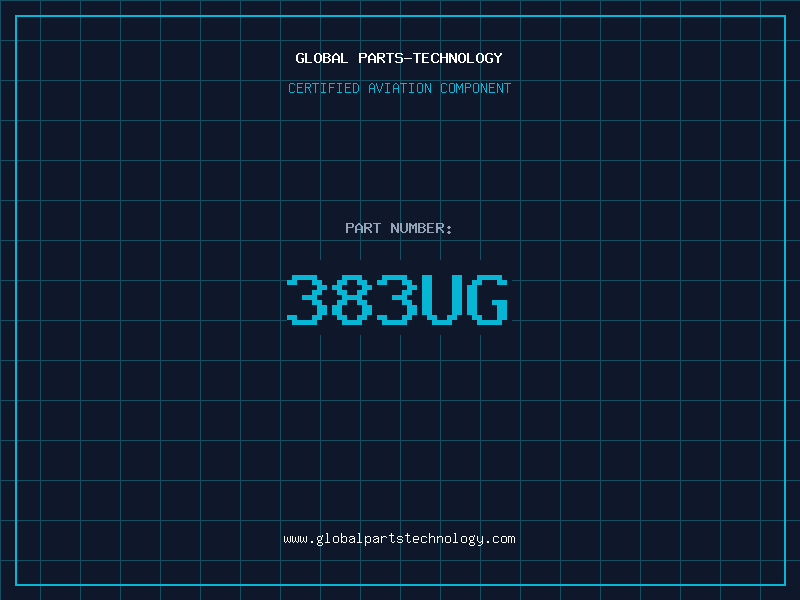 Aviation Part 383UG