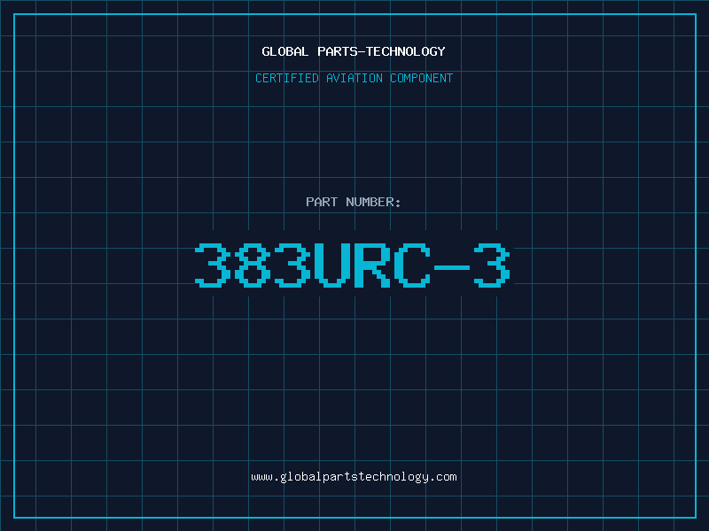 Aviation Part 383URC-3