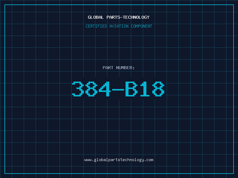 Aviation Part 384-B18
