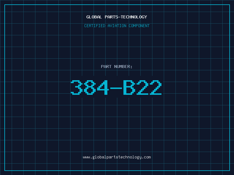Aviation Part 384-B22
