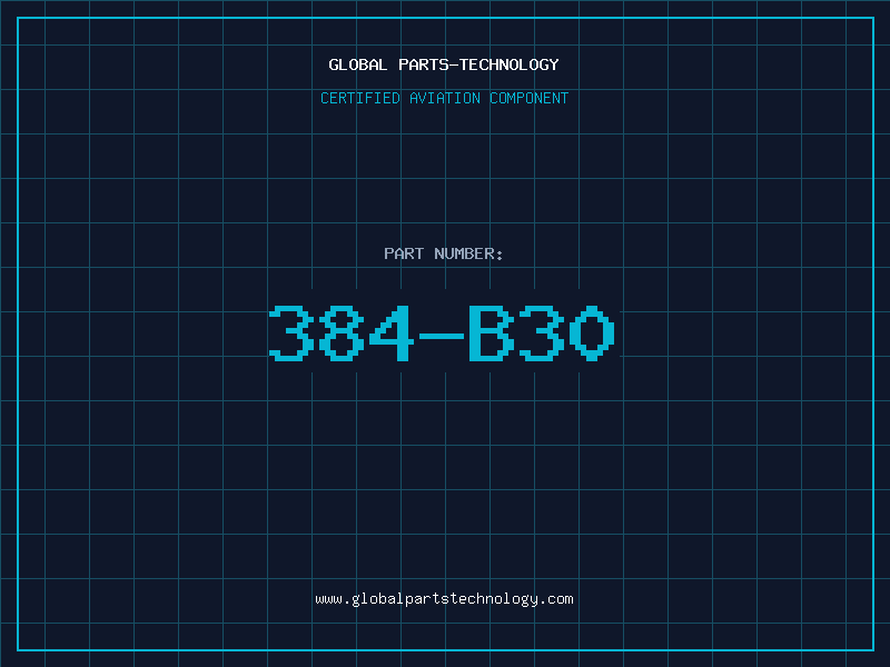 Aviation Part 384-B30