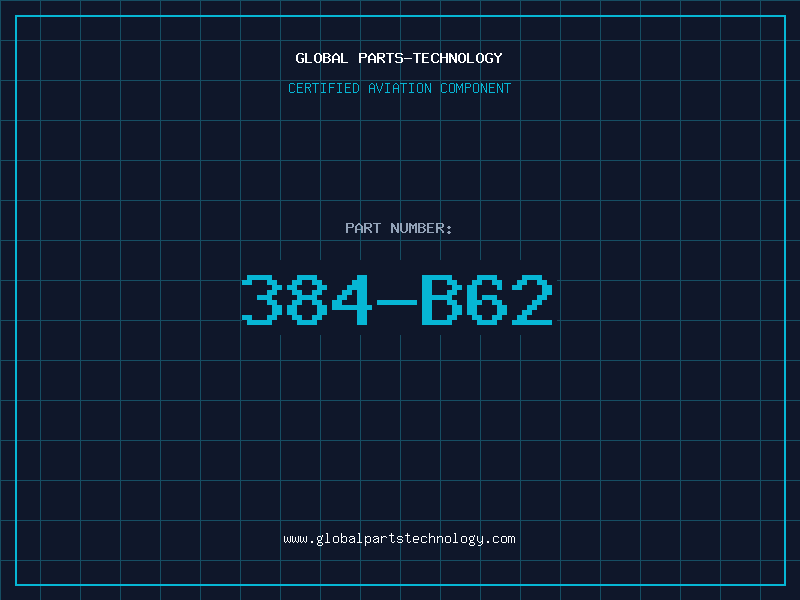 Aviation Part 384-B62