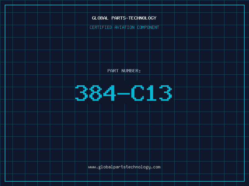 Aviation Part 384-C13
