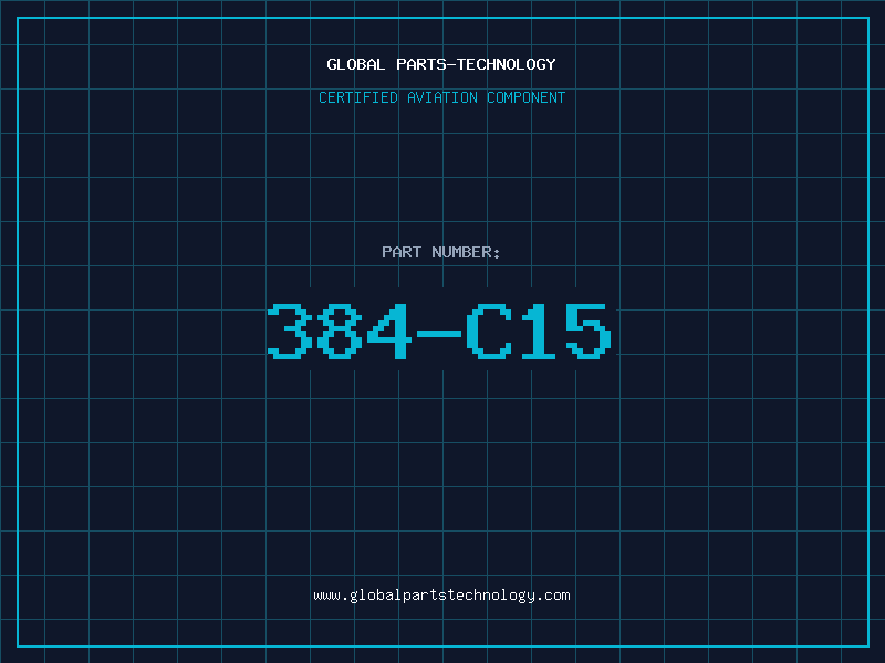 Aviation Part 384-C15