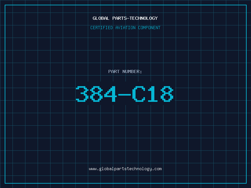 Aviation Part 384-C18