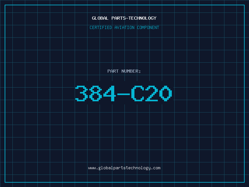 Aviation Part 384-C20