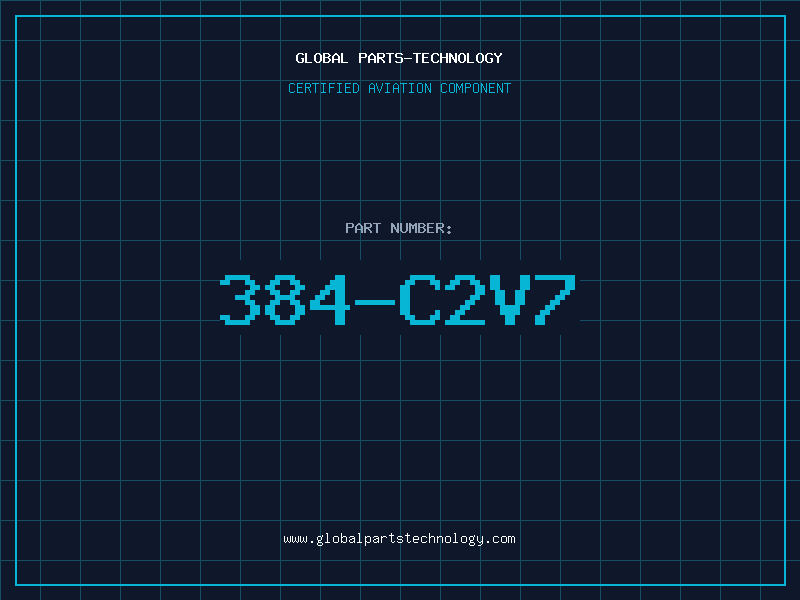 Aviation Part 384-C2V7
