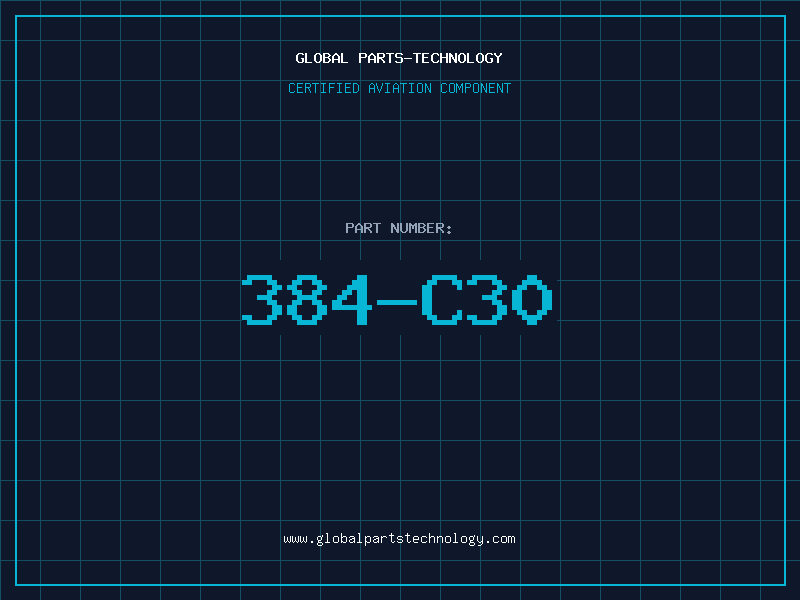 Aviation Part 384-C30